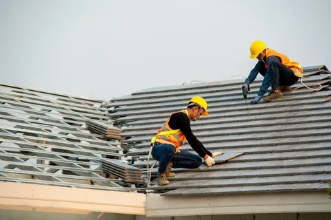 toledo roofing contractors