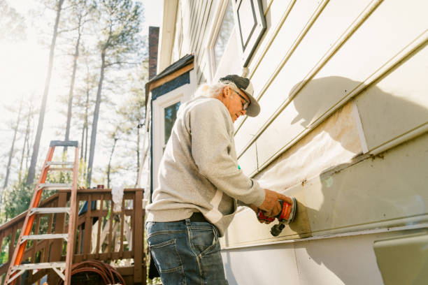 siding services wooster ohio
