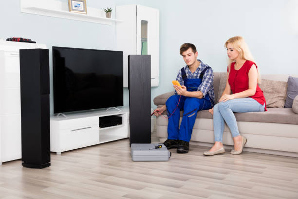 av installs